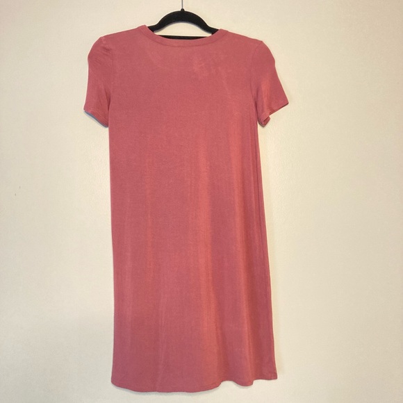 NWT American Eagle T-Shirt Dress XXS Athleisure Comfort 
New with Tags
XXS - Picture 3 of 6